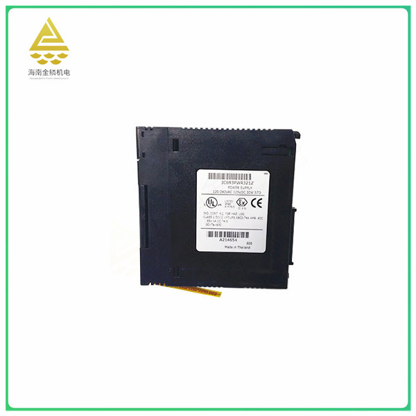 IC693PWR321   Standard power supply   Direct current or alternating current can be used,jlplc