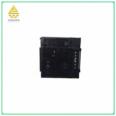 IC693PWR321   Standard power supply   Direct current or alternating current can be used