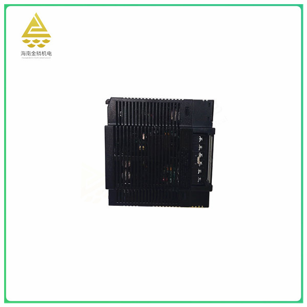 IC693PWR321   Standard power supply   Direct current or alternating current can be used