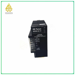 IC693PWR321   Standard power supply   Direct current or alternating current can be used