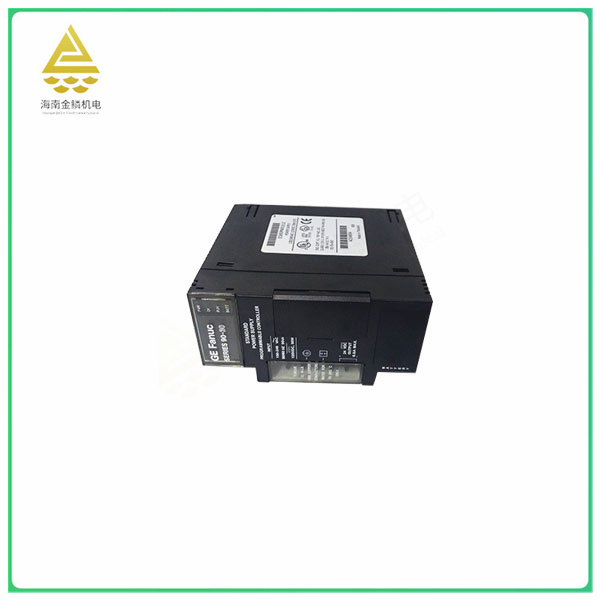 IC693PWR321   Standard power supply   Direct current or alternating current can be used