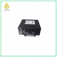IC693PWR321   Standard power supply   Direct current or alternating current can be used