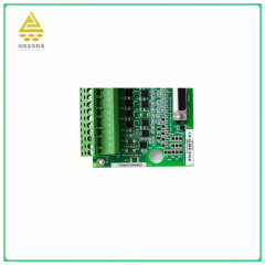 IS200STCIH6AED   Digital input module   Perform regular maintenance