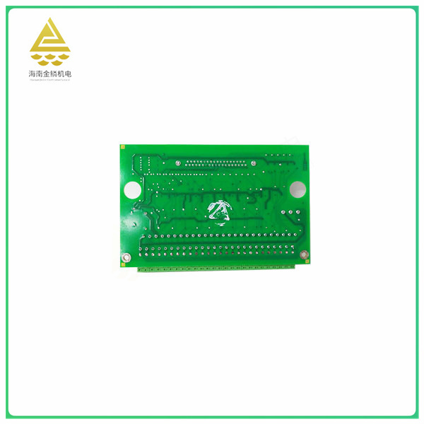IS200STCIH6AED   Digital input module   Perform regular maintenance