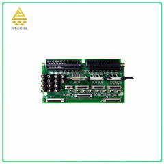 IS200TVBAH2ACC   Industrial processor module  With high reliability