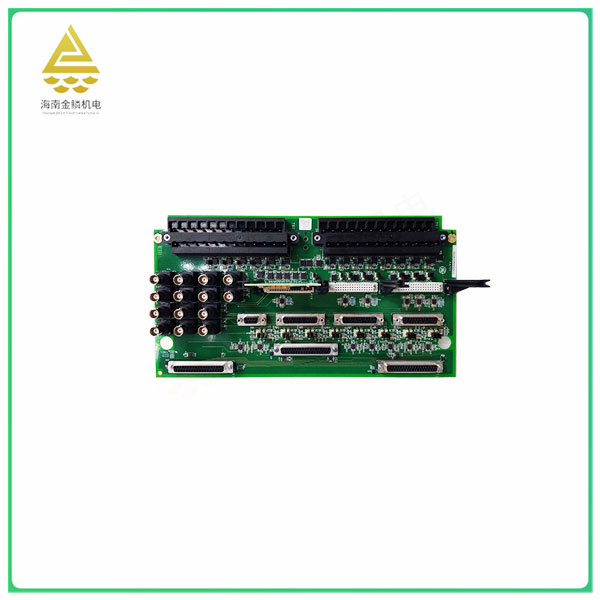 IS200TVBAH2ACC   Industrial processor module  With high reliability