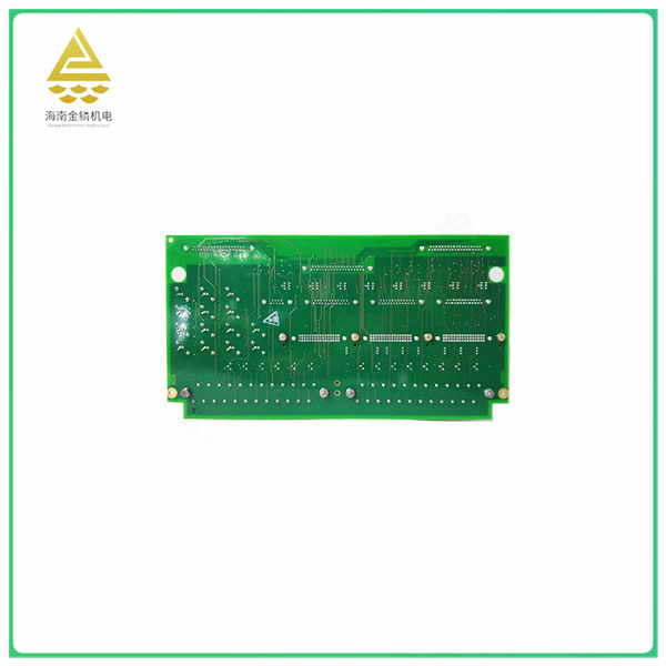 IS200TVBAH2ACC   Industrial processor module  With high reliability