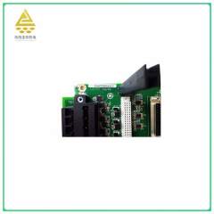 IS200TVBAH2ACC   Industrial processor module  With high reliability