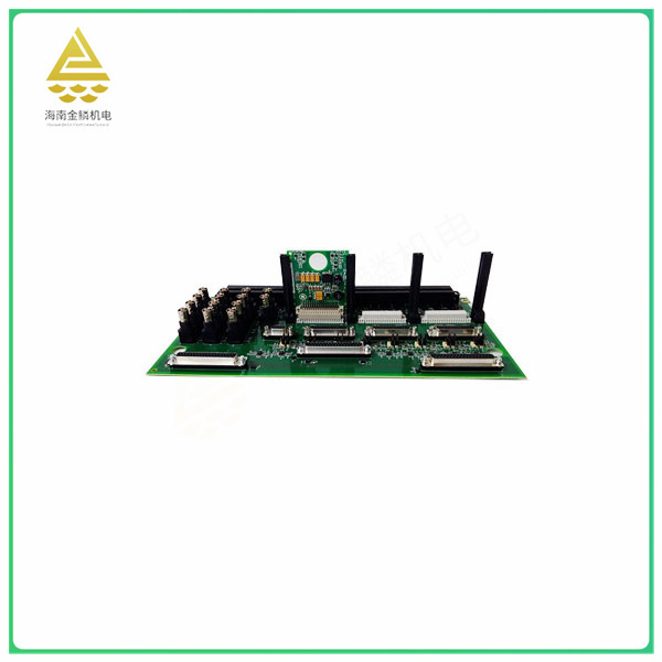 IS200TVBAH2ACC   Industrial processor module  With high reliability,jlplc