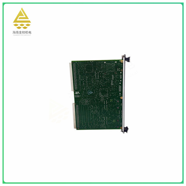 IS200VAICH1DAB   Digital output module   Standard communication protocols are used