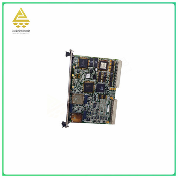 IS200VAICH1DAB   Digital output module   Standard communication protocols are used