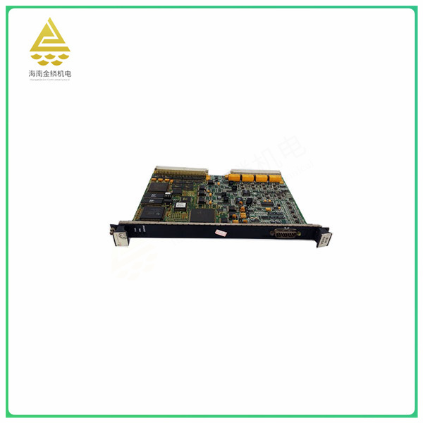 IS200VSVOH1BDC  Gas engine card