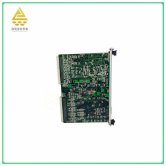 IS200VSVOH1BDC  Gas engine card