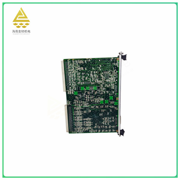IS200VSVOH1BDC  Gas engine card