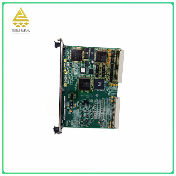 IS200VTCCH1CBB   Industrial control module  Can communicate with other devices