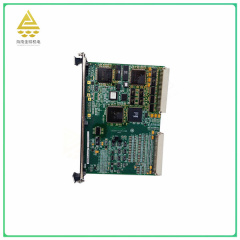 IS200VTCCH1CBB   Industrial control module  Can communicate with other devices