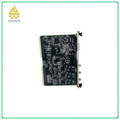 IS215VCMIH2BE   Communication interface module   Has a variety of communication interfaces