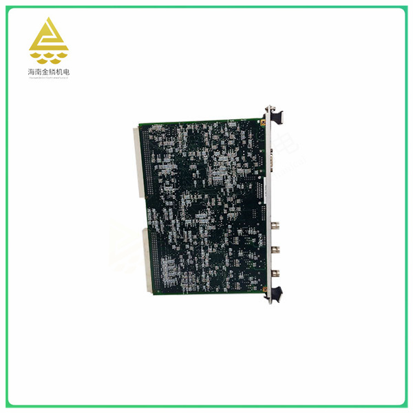 IS215VCMIH2BE   Communication interface module   Has a variety of communication interfaces