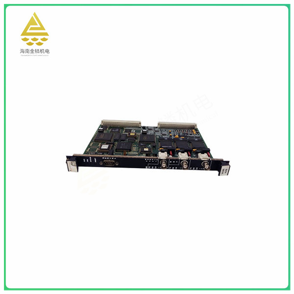 IS215VCMIH2BE   Communication interface module   Has a variety of communication interfaces