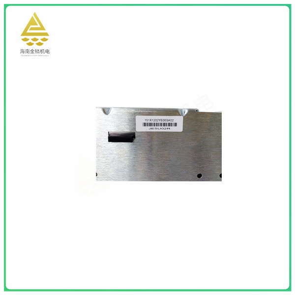IS230TVBAH2A   Voltage feedback control module  With high precision control
