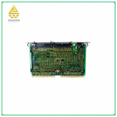LUD700A   Analog output module  It has standardized communication interface