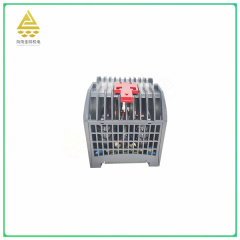 LWN2660-6   Relay output logic module   It has 30 relay output channels