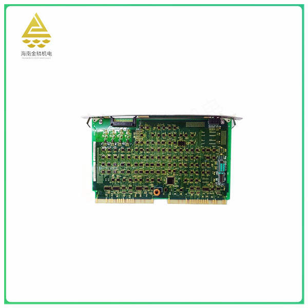 LYT000A  Remote terminal module   Enables communication and control with remote devices or systems