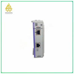 MVI69-MNET   PLC module   It can meet the application requirements of high real-time requirements