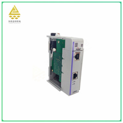MVI69-MNET   PLC module   It can meet the application requirements of high real-time requirements