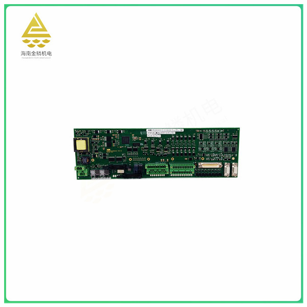 PCD244A101  Central controller  With accurate data recording