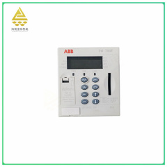 PM783FB0  controller module   A high-performance processor is used