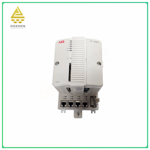 PM861AK01  Automatic control module   Powerful processing power