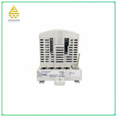 PM861AK01  Automatic control module   Powerful processing power