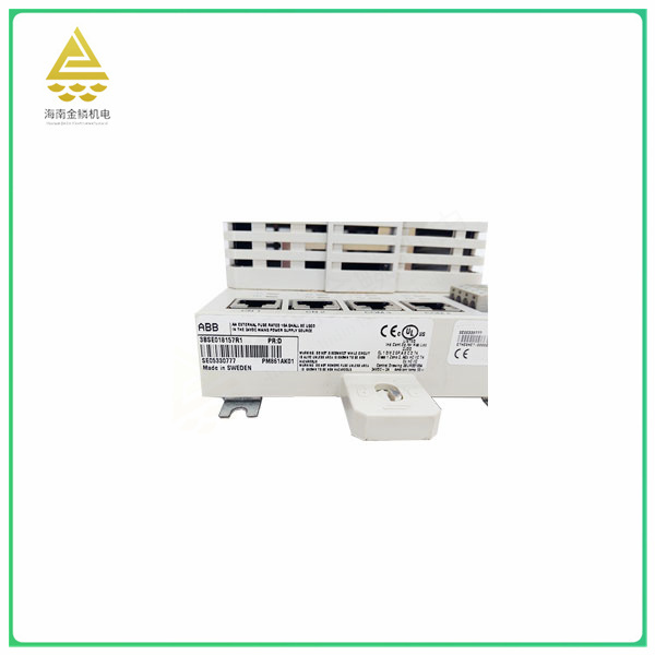 PM861AK01  Automatic control module   Powerful processing power,jlplc