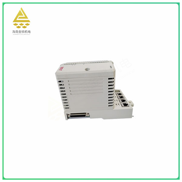 PM865K02    Processor module    Achieve accurate control and monitoring of the production line