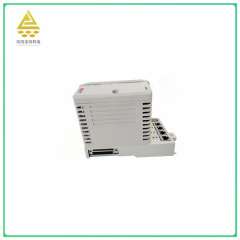PM865K02    Processor module    Achieve accurate control and monitoring of the production line