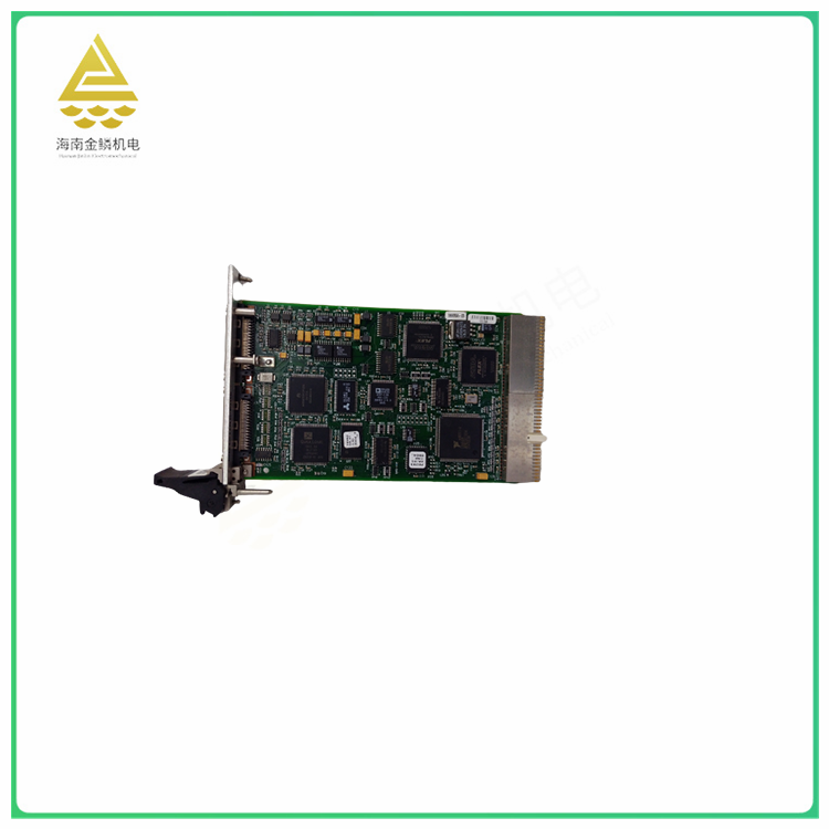 PXI-7344   Servo motion control module   With 4-axis control capability