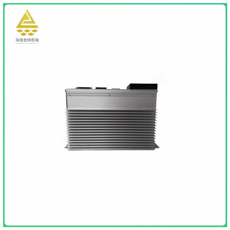 SAN3-40 SAN3-40M   Servo amplifier   Precise position control is required