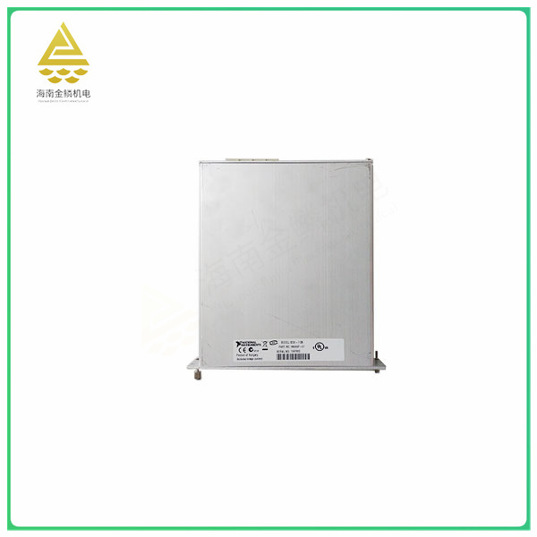 SCXI-1125   Digital quantity control module  Commonly used in industrial automation and control systems,jlplc