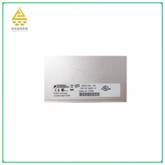 SCXI-1125   Digital quantity control module  Commonly used in industrial automation and control systems