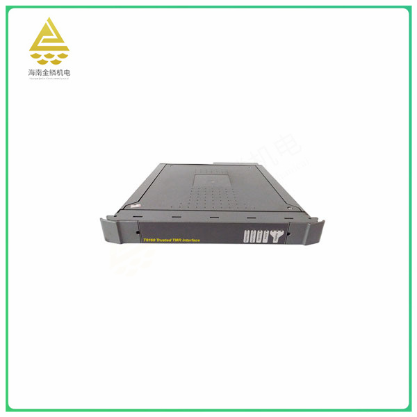 T8160   analog expansion module   Analog signal acquisition
