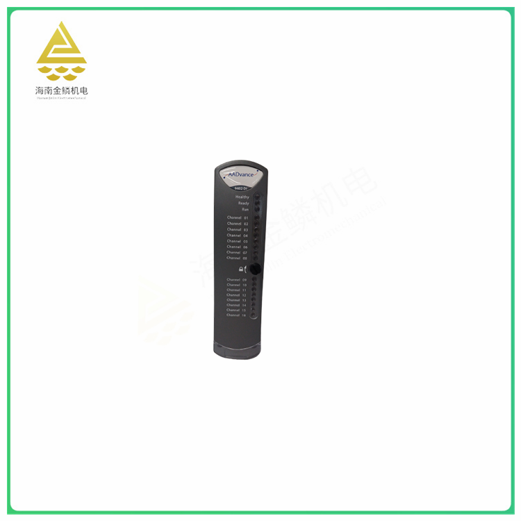 T9402   Automatic control module  Multiple digital output signals can be supported