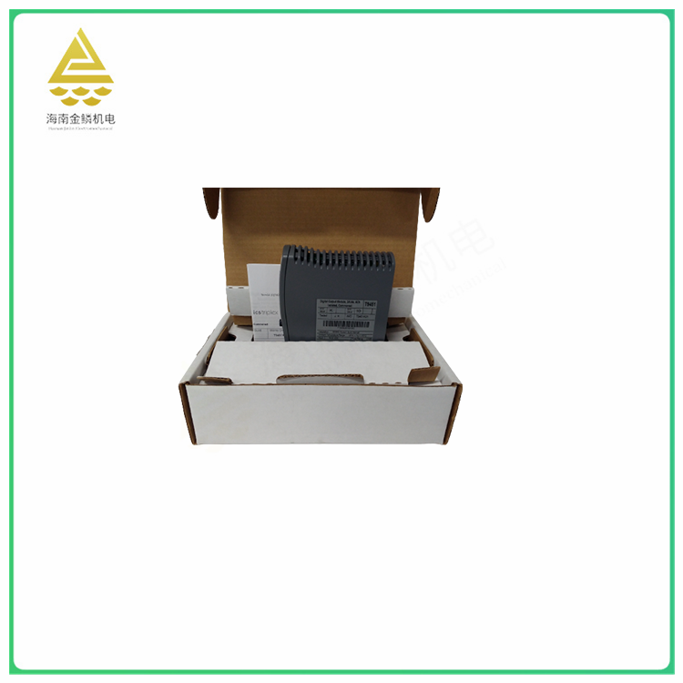 T9451   Digital output simplex controller module