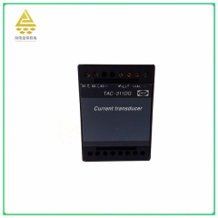 TAC-311DG   High performance power controller   With high precision,jlplc