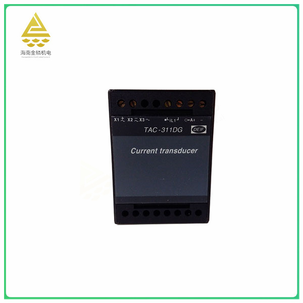 TAC-311DG   High performance power controller   With high precision,jlplc