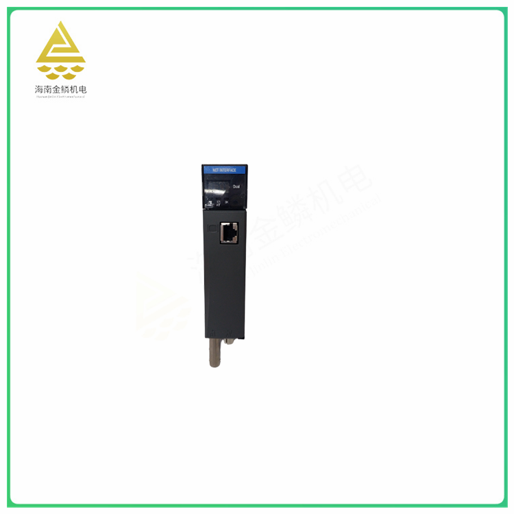 TC-CCR014 97197975-A01   Redundant network interface module