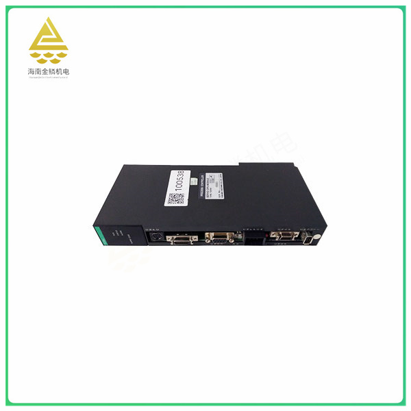 TCPSV   Communication module   Enables high precision flow and pressure control