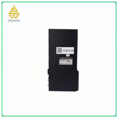TCPSV   Communication module   Enables high precision flow and pressure control,jlplc