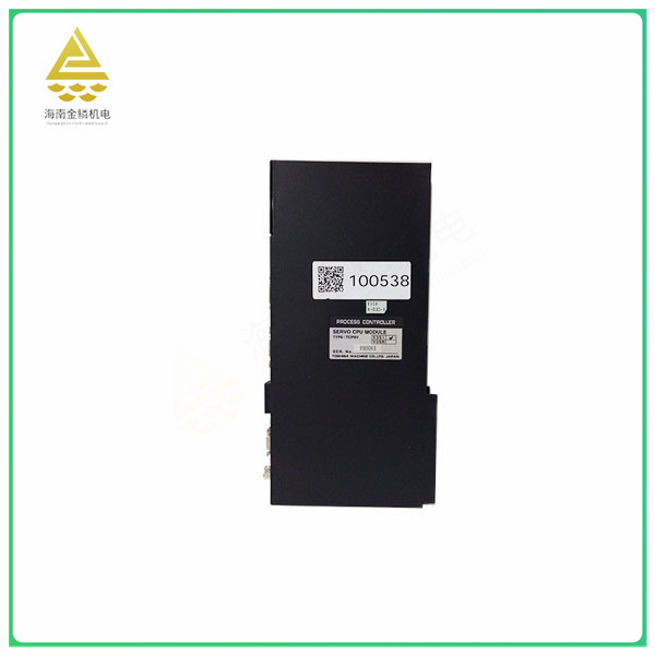TCPSV   Communication module   Enables high precision flow and pressure control,jlplc