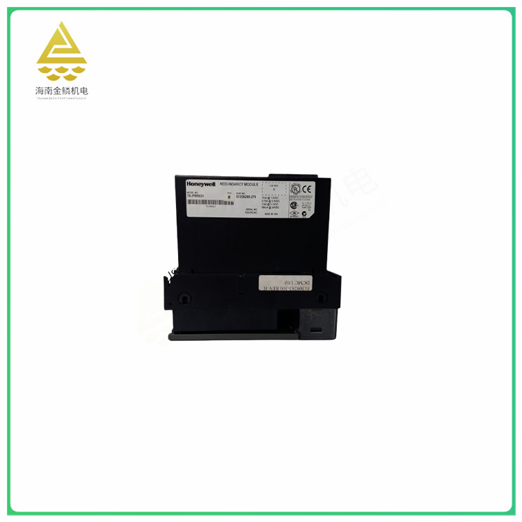 TK-PRR021 51309288-275  redundancy module   Ensure continuous operation of equipment